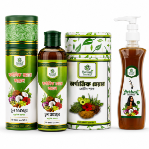 🌿 Hair Care Trio Pack 05